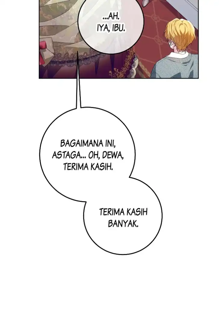 Baca My Daddy Hid His Power - Chapter 26 halaman 69