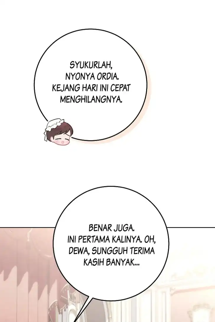 Baca My Daddy Hid His Power - Chapter 26 halaman 71