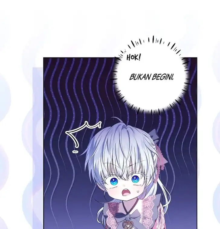 Baca My Daddy Hid His Power - Chapter 26 halaman 73