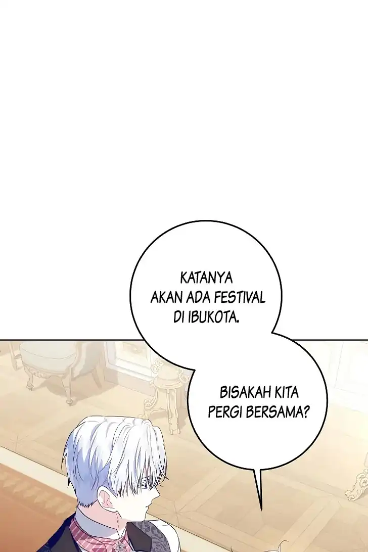 Baca My Daddy Hid His Power - Chapter 26 halaman 8