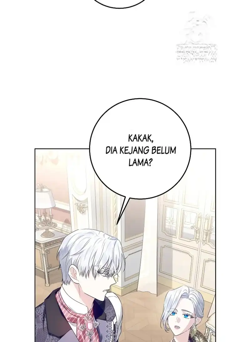 Baca My Daddy Hid His Power - Chapter 26 halaman 80