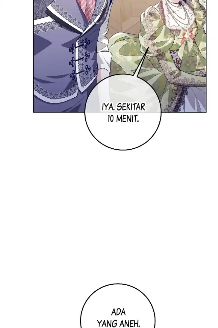 Baca My Daddy Hid His Power - Chapter 26 halaman 81