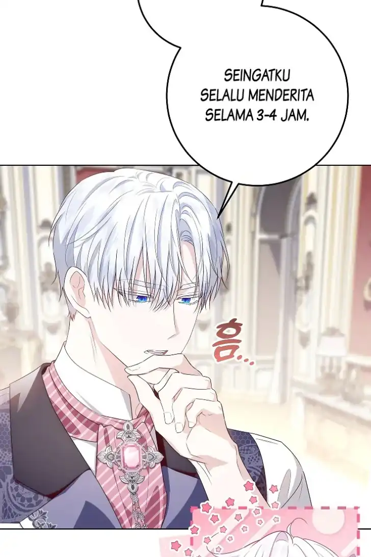 Baca My Daddy Hid His Power - Chapter 26 halaman 82