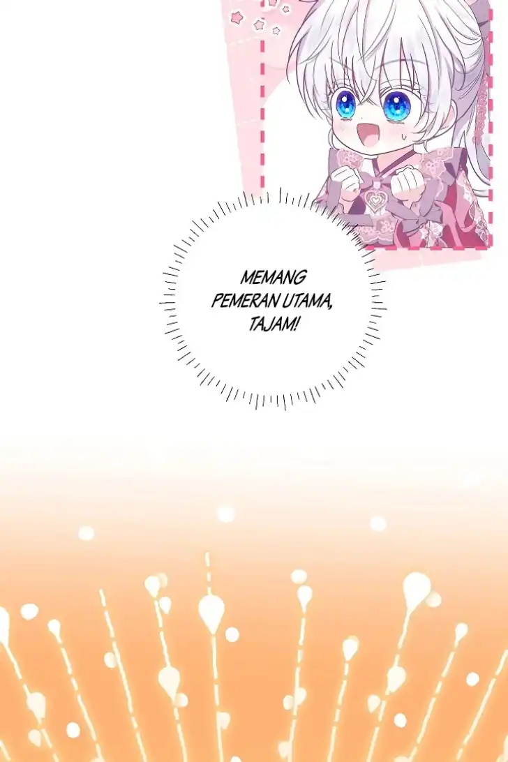 Baca My Daddy Hid His Power - Chapter 26 halaman 83