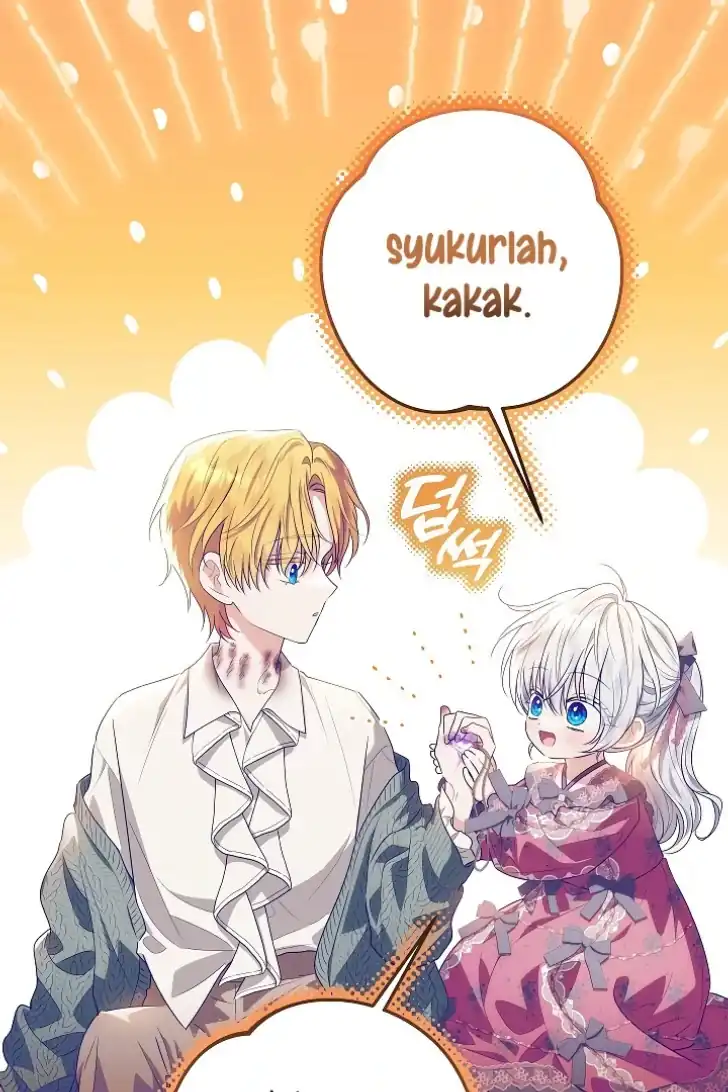 Baca My Daddy Hid His Power - Chapter 26 halaman 84