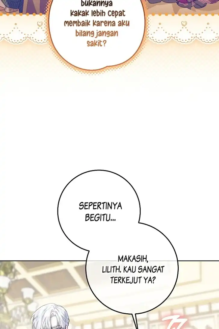Baca My Daddy Hid His Power - Chapter 26 halaman 85