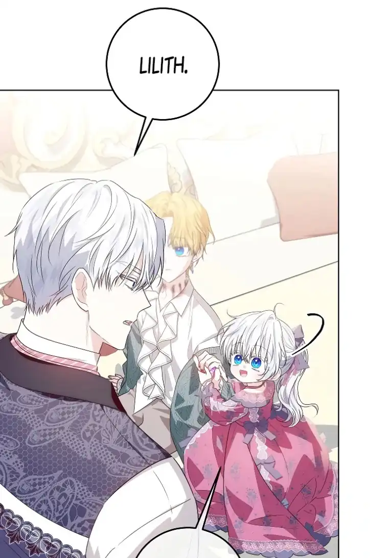 Baca My Daddy Hid His Power - Chapter 26 halaman 87