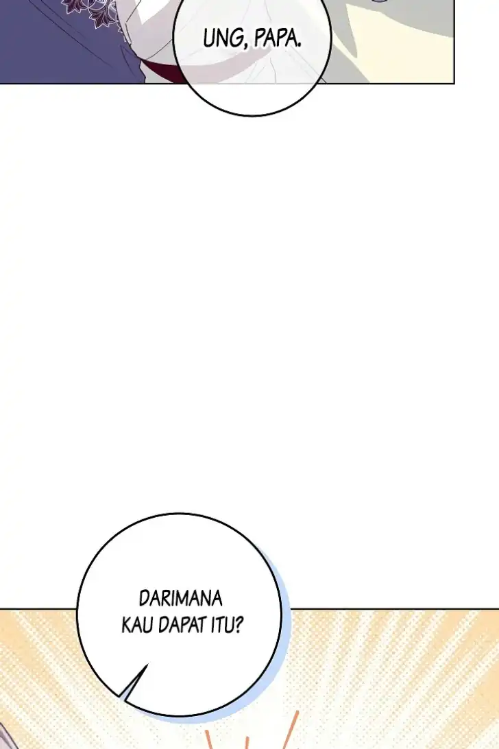 Baca My Daddy Hid His Power - Chapter 26 halaman 88