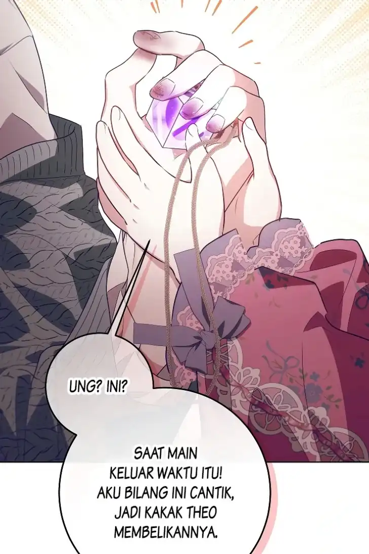 Baca My Daddy Hid His Power - Chapter 26 halaman 89