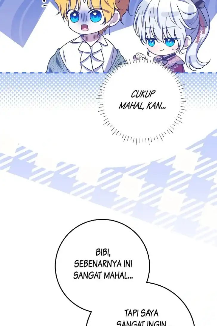 Baca My Daddy Hid His Power - Chapter 26 halaman 91