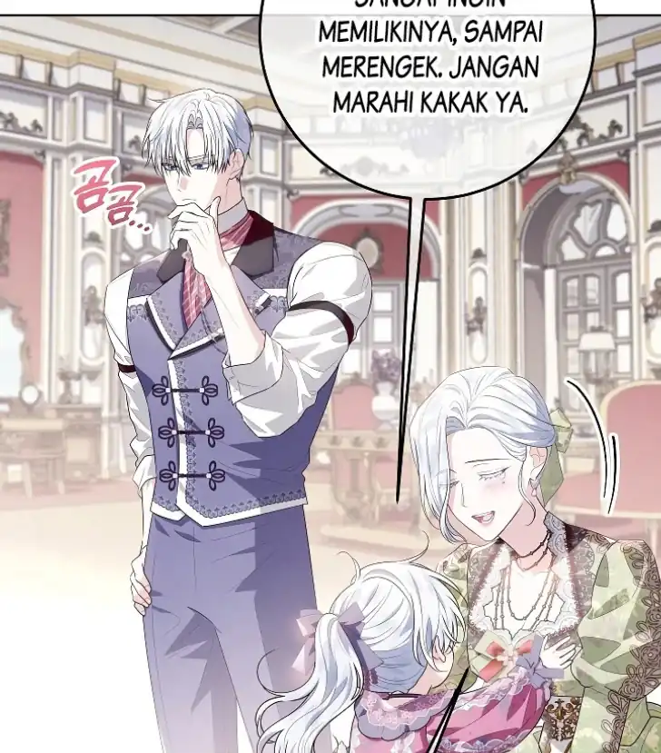 Baca My Daddy Hid His Power - Chapter 26 halaman 92