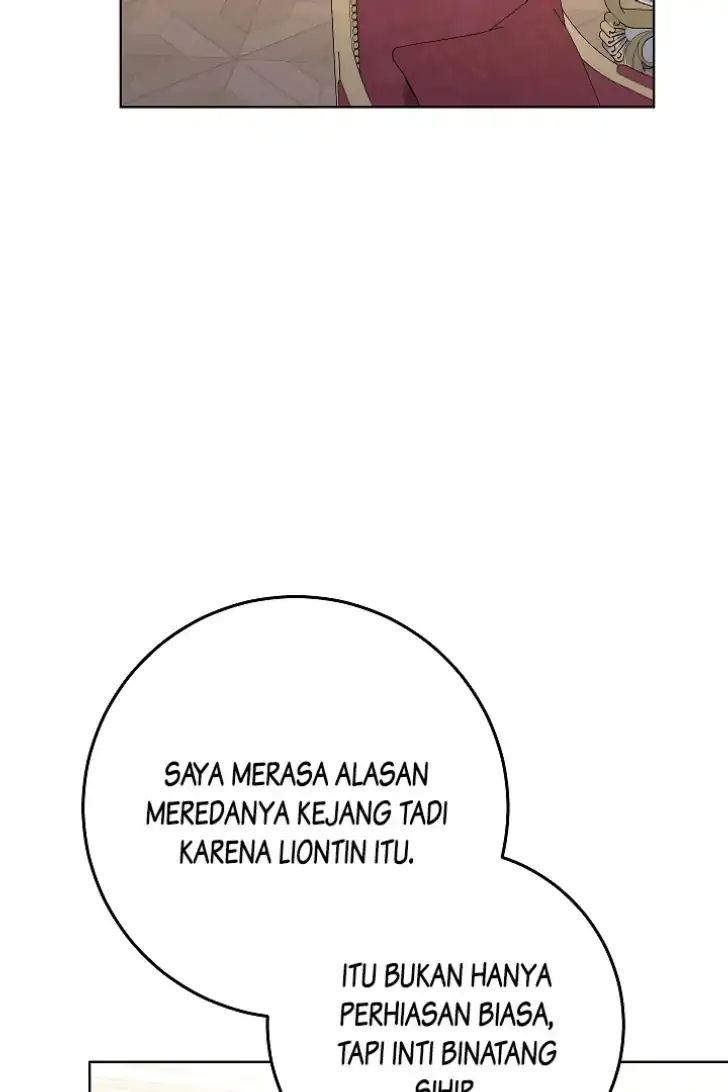 Baca My Daddy Hid His Power - Chapter 26 halaman 95