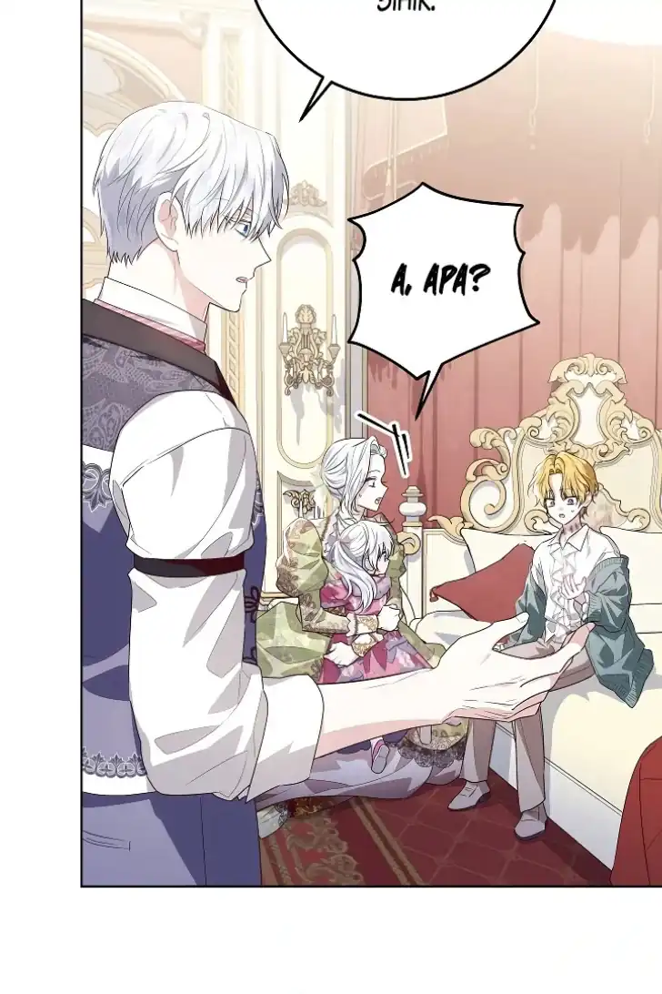 Baca My Daddy Hid His Power - Chapter 26 halaman 96