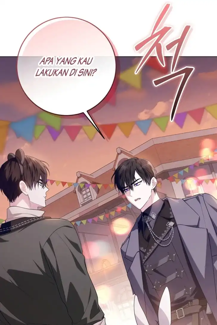 Baca My Daddy Hid His Power - Chapter 27 halaman 106