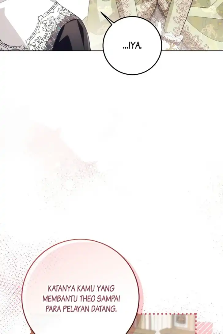 Baca My Daddy Hid His Power - Chapter 27 halaman 13