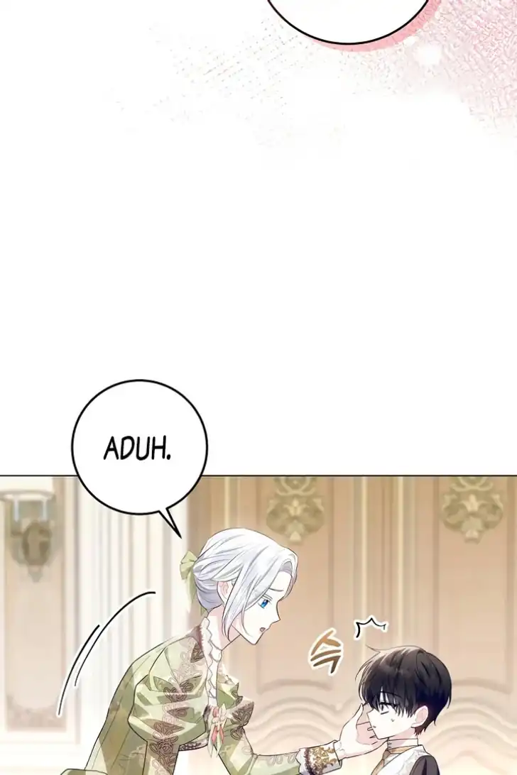 Baca My Daddy Hid His Power - Chapter 27 halaman 15