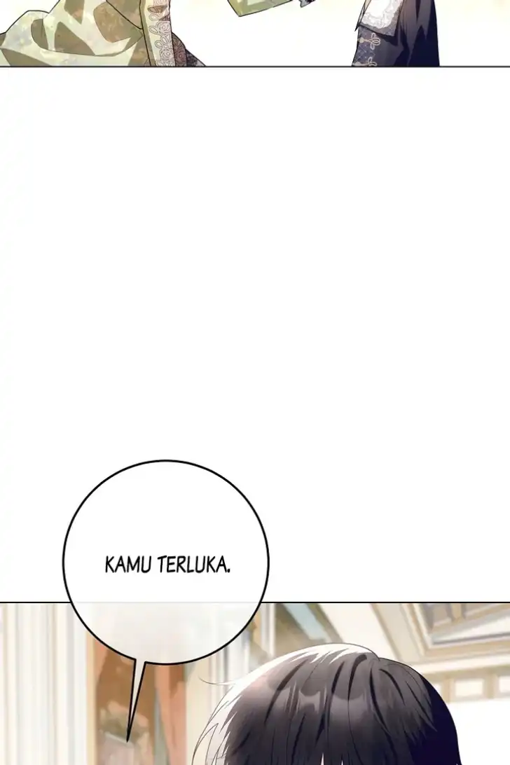 Baca My Daddy Hid His Power - Chapter 27 halaman 16