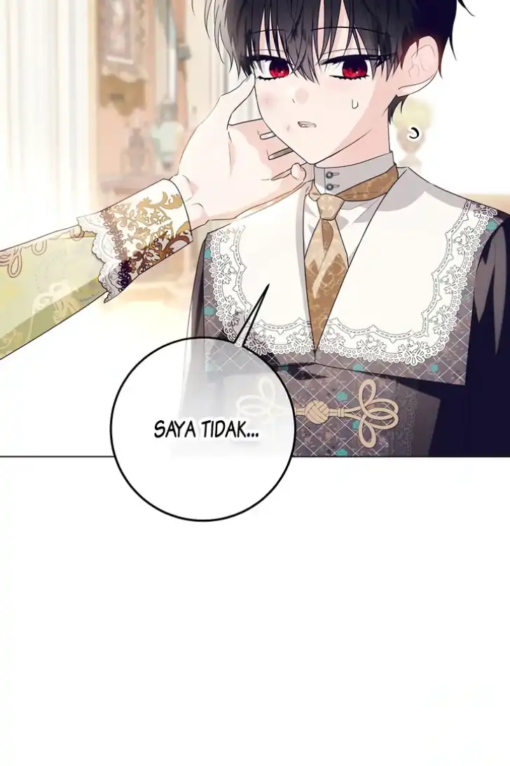 Baca My Daddy Hid His Power - Chapter 27 halaman 17