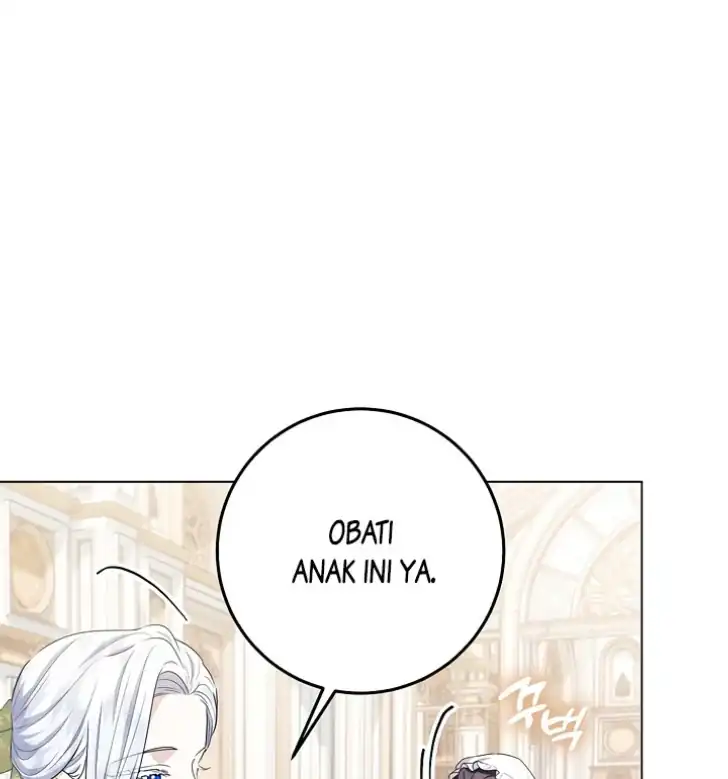 Baca My Daddy Hid His Power - Chapter 27 halaman 18