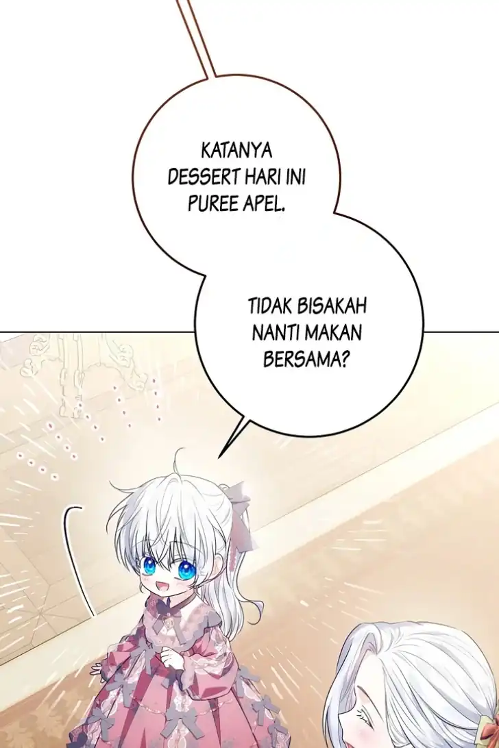 Baca My Daddy Hid His Power - Chapter 27 halaman 22
