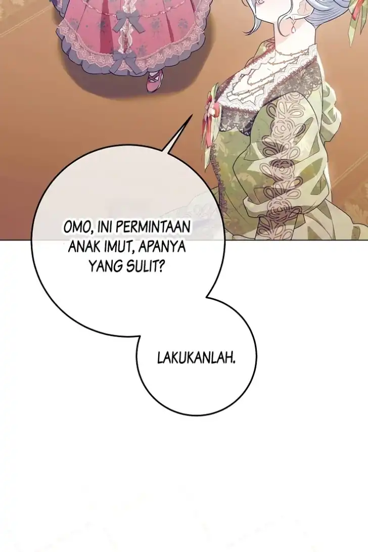 Baca My Daddy Hid His Power - Chapter 27 halaman 23
