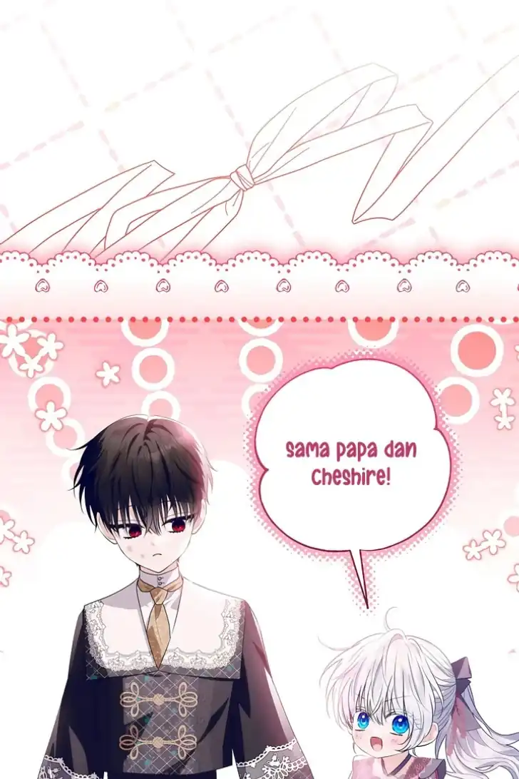 Baca My Daddy Hid His Power - Chapter 27 halaman 24