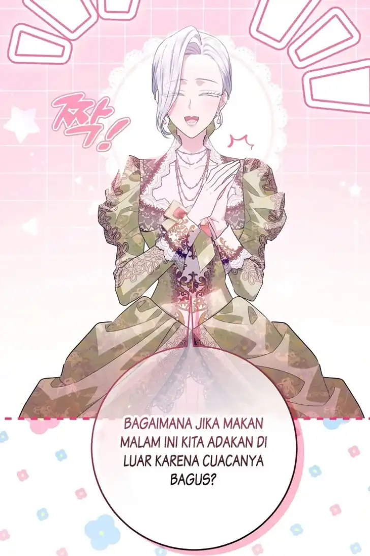 Baca My Daddy Hid His Power - Chapter 27 halaman 29