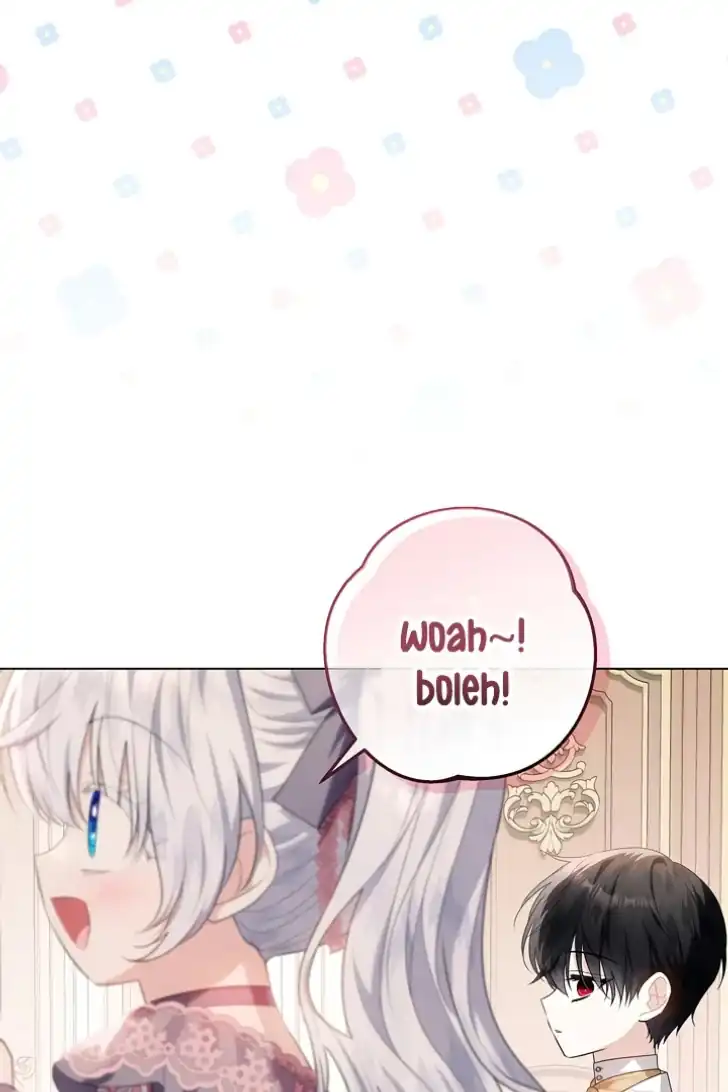 Baca My Daddy Hid His Power - Chapter 27 halaman 30