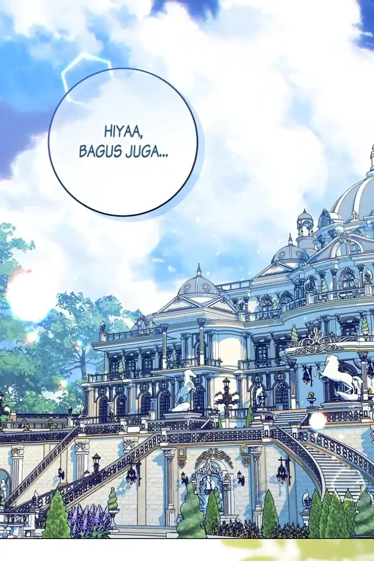 Baca My Daddy Hid His Power - Chapter 27 halaman 44