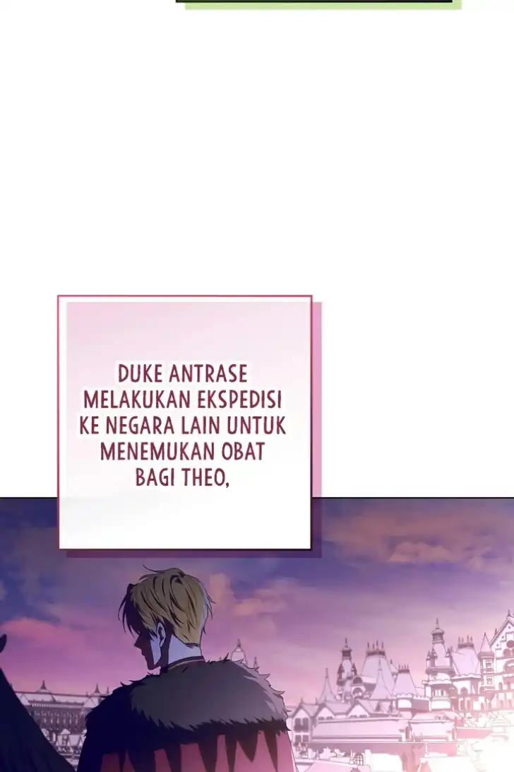 Baca My Daddy Hid His Power - Chapter 27 halaman 47