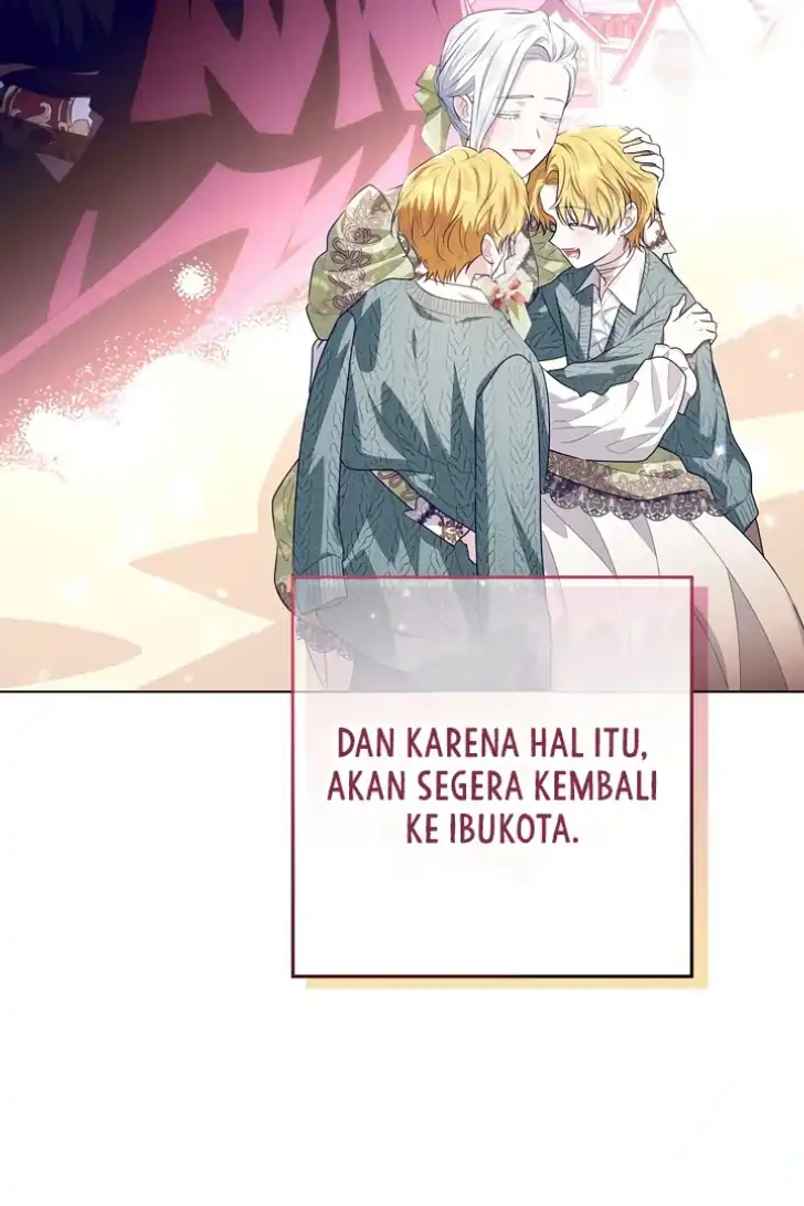 Baca My Daddy Hid His Power - Chapter 27 halaman 48
