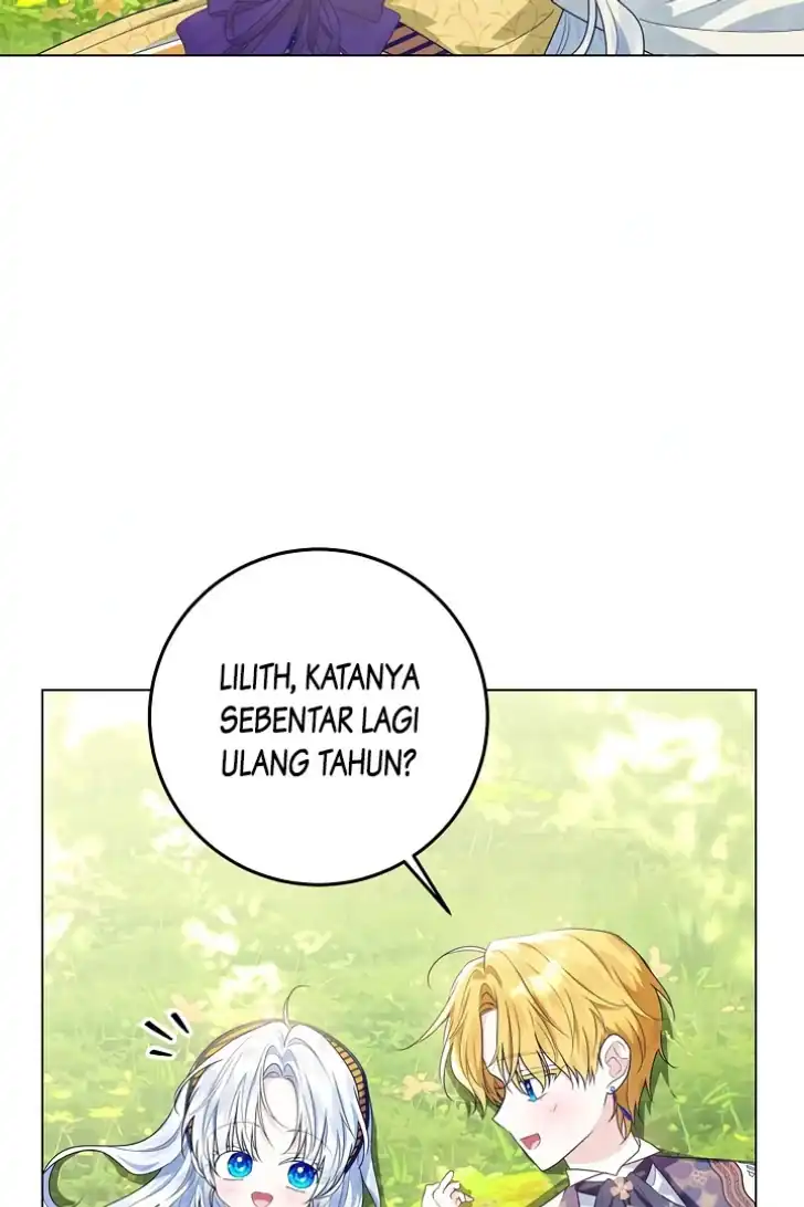Baca My Daddy Hid His Power - Chapter 27 halaman 50