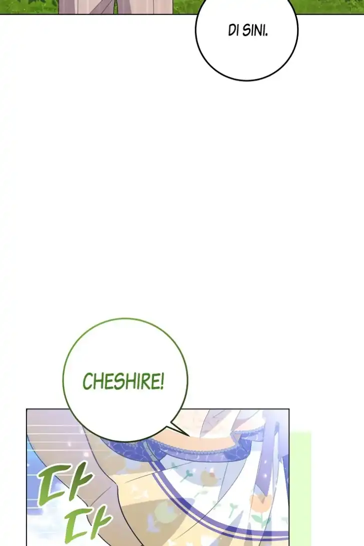 Baca My Daddy Hid His Power - Chapter 27 halaman 58