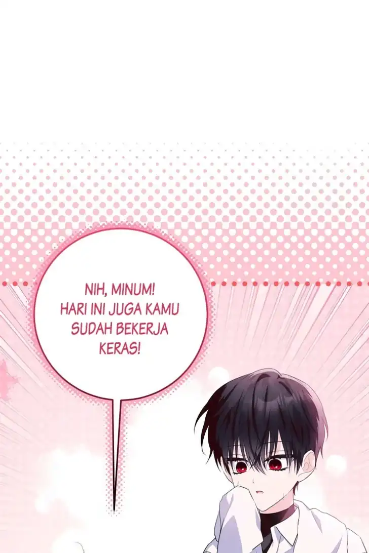 Baca My Daddy Hid His Power - Chapter 27 halaman 60