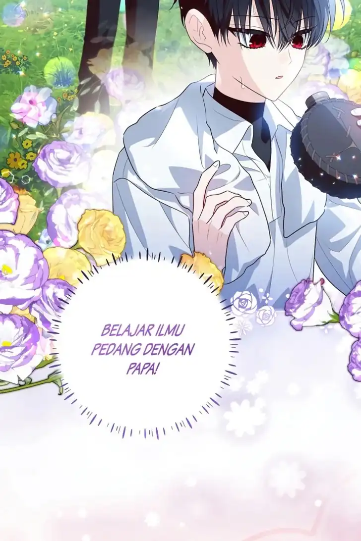 Baca My Daddy Hid His Power - Chapter 27 halaman 64