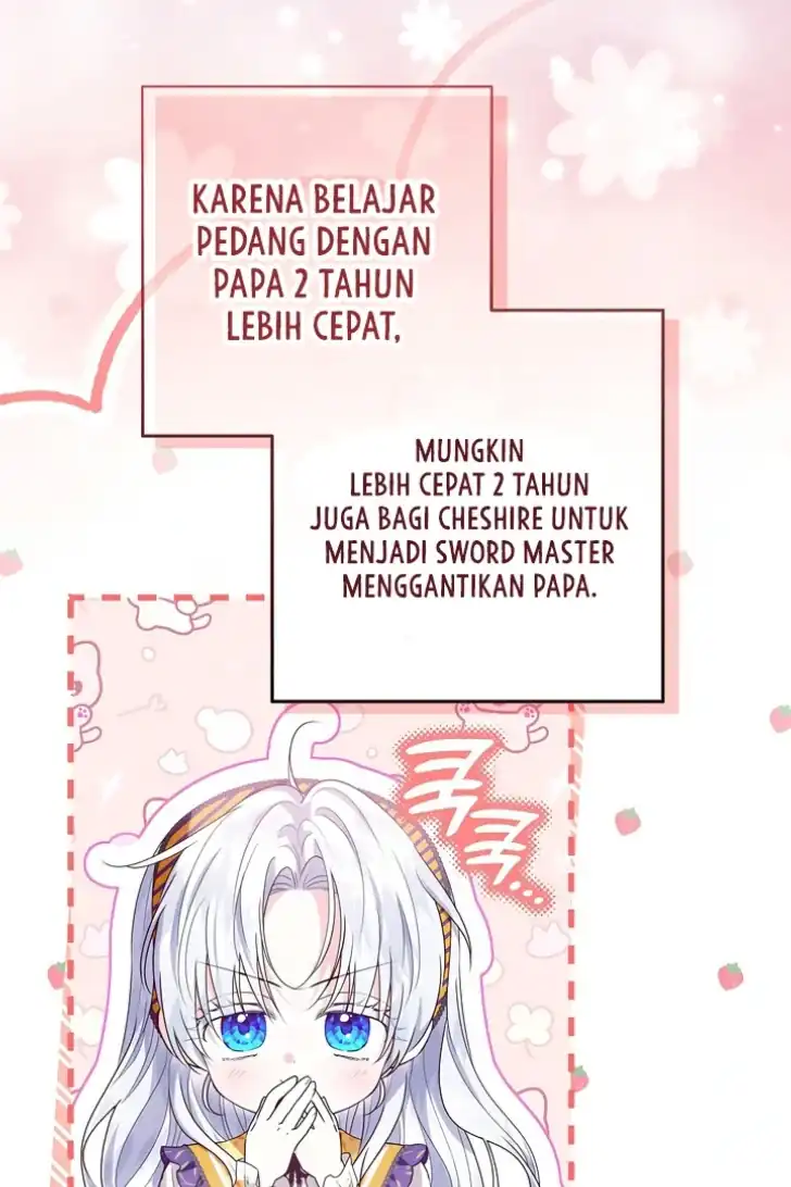 Baca My Daddy Hid His Power - Chapter 27 halaman 65