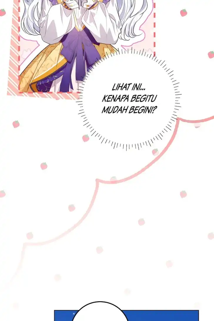 Baca My Daddy Hid His Power - Chapter 27 halaman 66