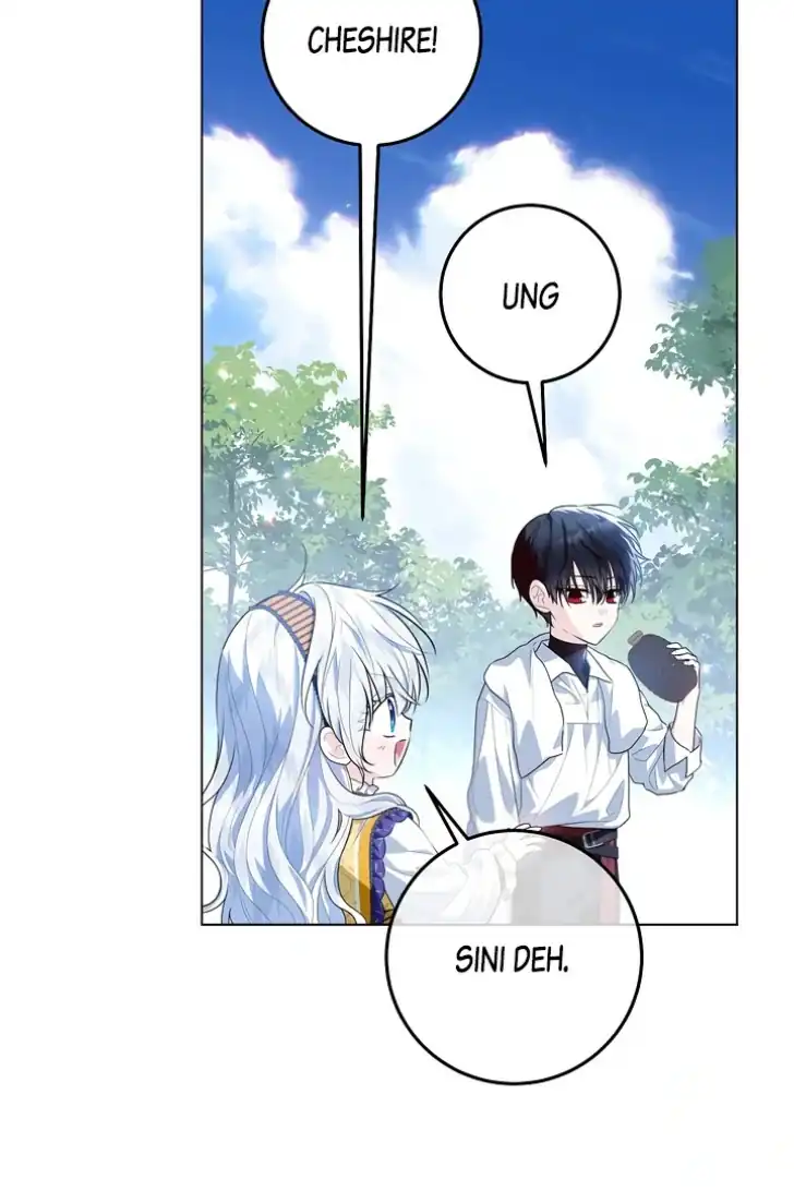 Baca My Daddy Hid His Power - Chapter 27 halaman 67