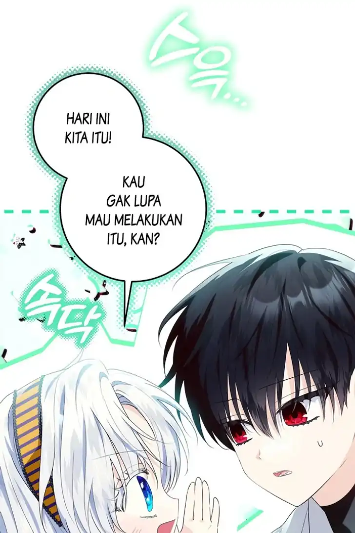 Baca My Daddy Hid His Power - Chapter 27 halaman 68