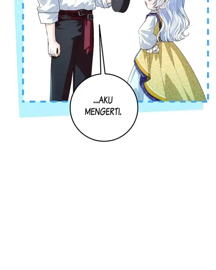 Baca My Daddy Hid His Power - Chapter 27 halaman 71