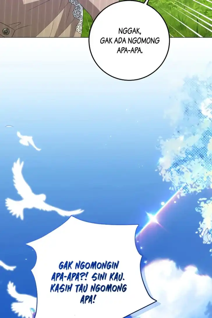 Baca My Daddy Hid His Power - Chapter 27 halaman 73