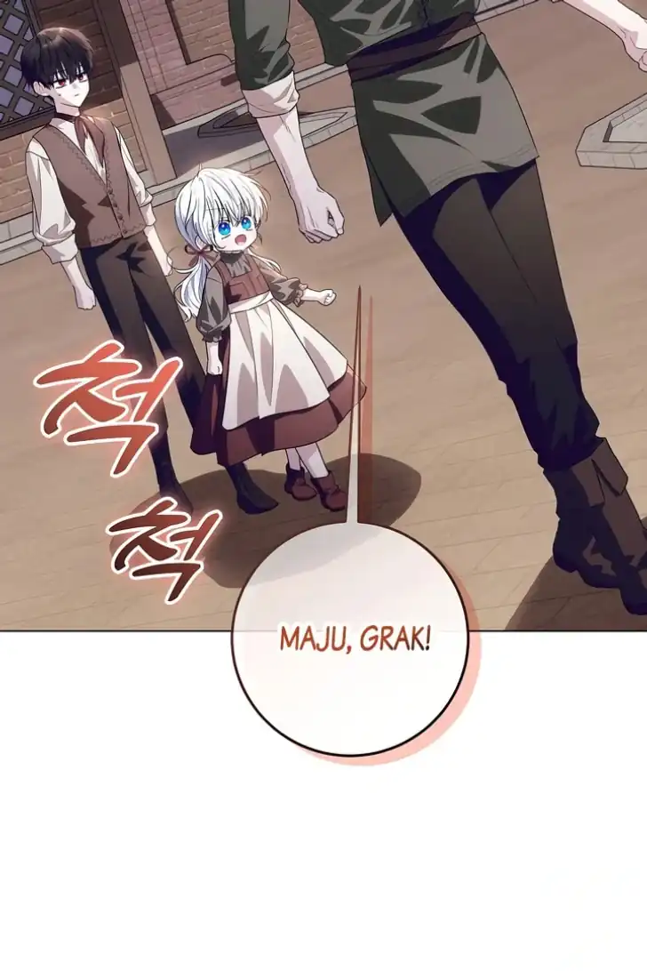 Baca My Daddy Hid His Power - Chapter 27 halaman 78