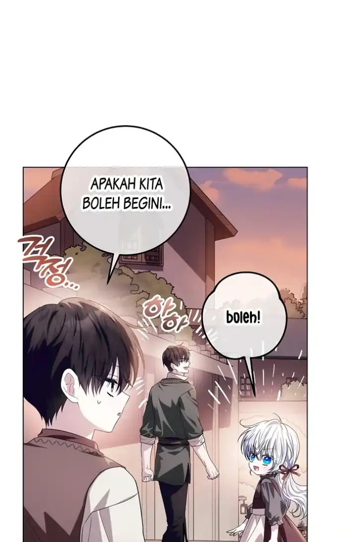 Baca My Daddy Hid His Power - Chapter 27 halaman 79