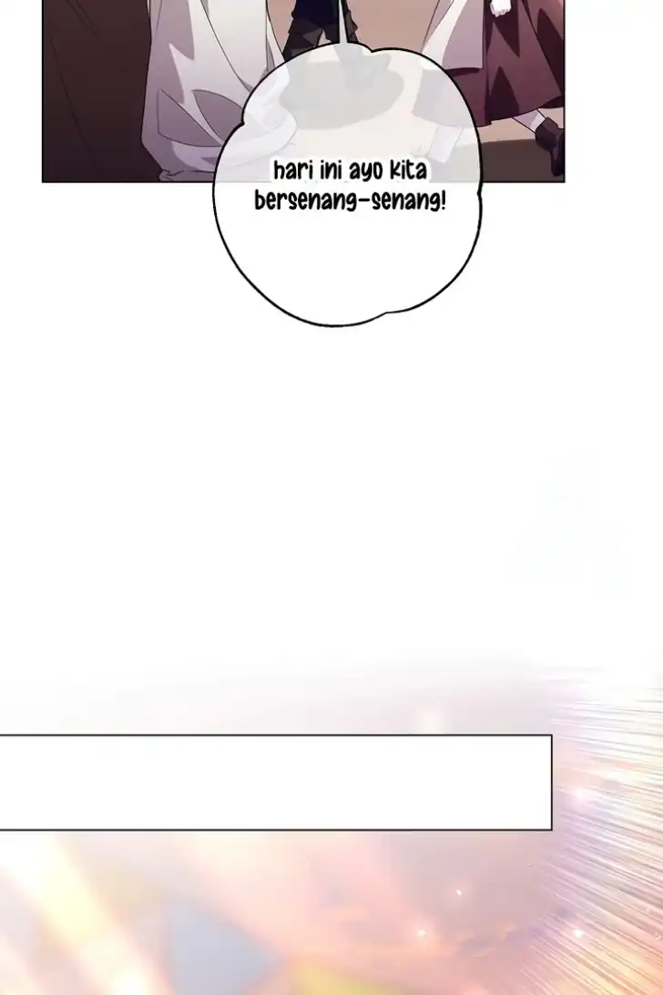Baca My Daddy Hid His Power - Chapter 27 halaman 80