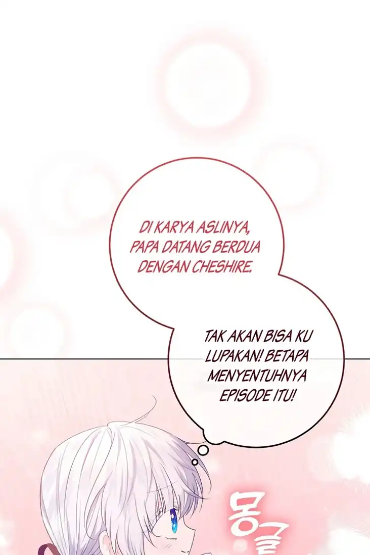 Baca My Daddy Hid His Power - Chapter 27 halaman 86