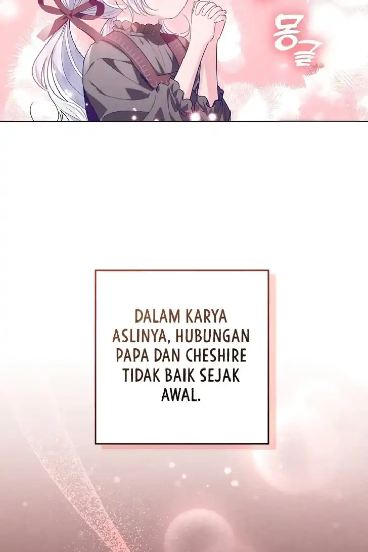 Baca My Daddy Hid His Power - Chapter 27 halaman 87