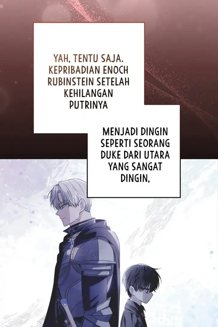 Baca My Daddy Hid His Power - Chapter 27 halaman 88