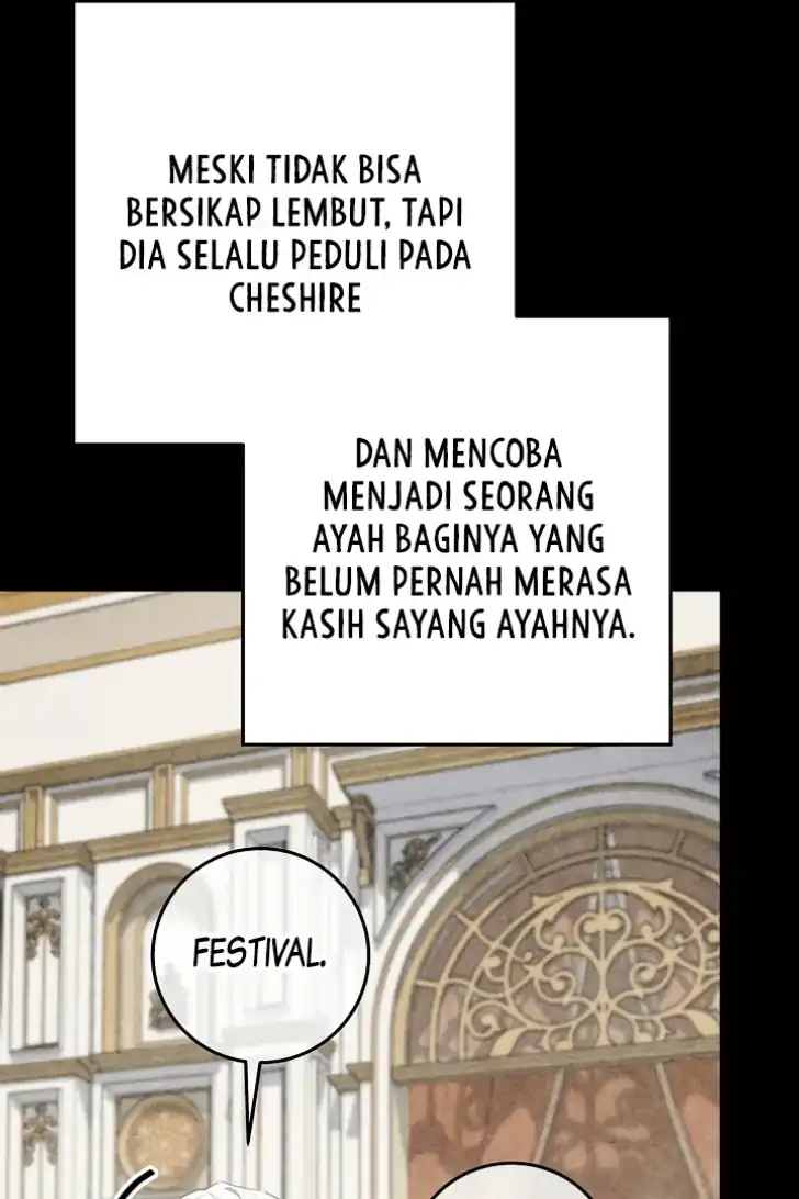 Baca My Daddy Hid His Power - Chapter 27 halaman 91
