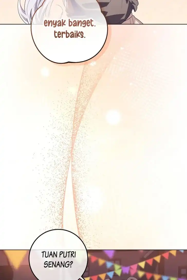 Baca My Daddy Hid His Power - Chapter 27 halaman 96