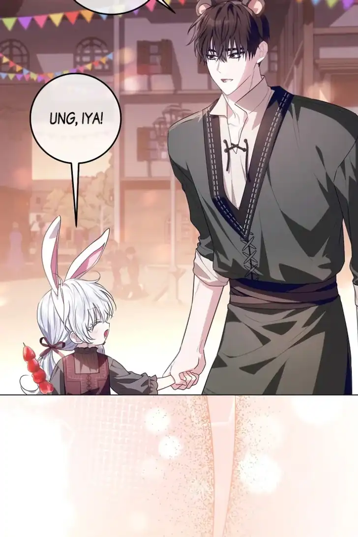 Baca My Daddy Hid His Power - Chapter 27 halaman 97
